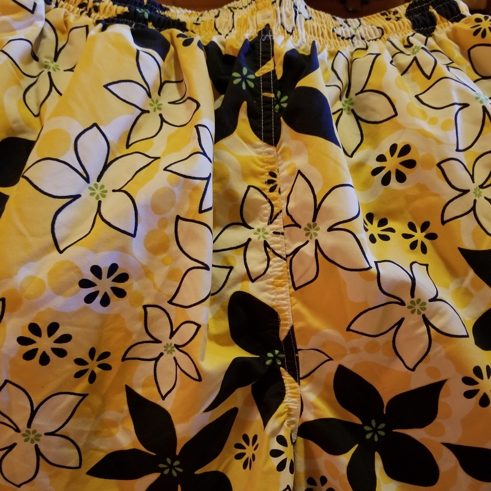 Faconnable Swim Shorts